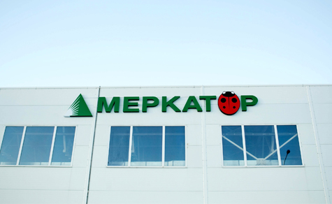 Интерфакс Россия: «Меркатор» увеличит производство на заводе в Калуге на 10-15% за счет собственного ПО